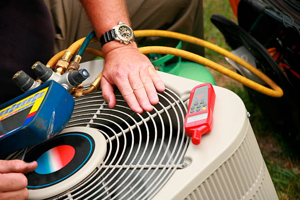 Best Affordable Air Conditioning Repair  in Baywood Park, CA