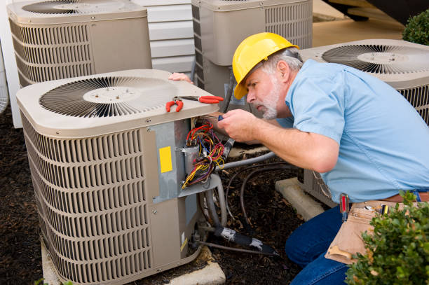 Best Affordable HVAC Services  in Baywood Park, CA