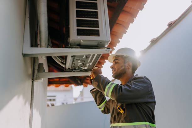 Best HVAC Service Technicians  in Baywood Park, CA