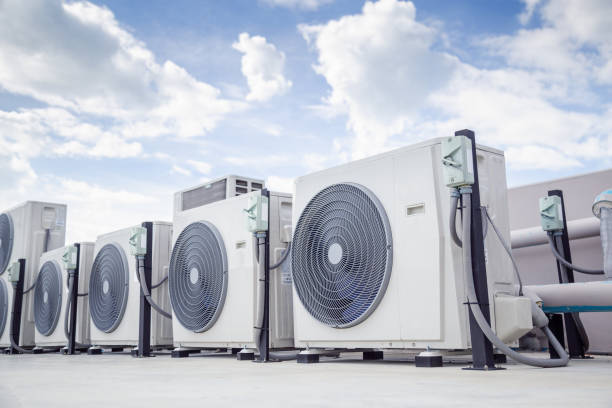 Best HVAC System Installation  in Baywood Park, CA