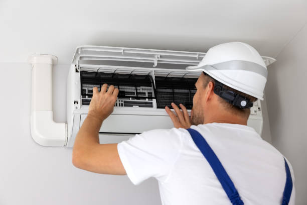 Best HVAC Air Duct Cleaning  in Baywood Park, CA