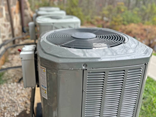 HVAC Air Duct Cleaning in Baywood Park, CA